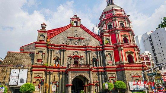 Binondo Church